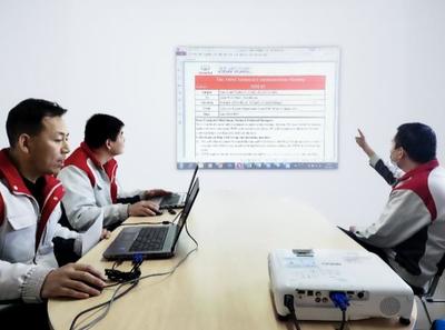 长城汽车创新技术支持模式,助力海外专业赋能!