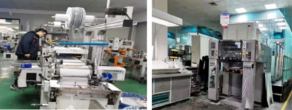 优化管理促发展--精艺印刷携手远大方略落地《经营系统管理》咨询项目