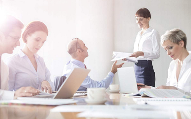 ISO9001认证技术咨询服务