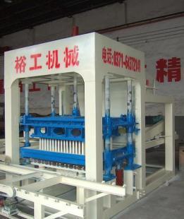 供应蛟河混凝土砌块机生产厂家YG|混凝土砖机技术咨询_冶金矿产_世界工厂网中国产品信息库