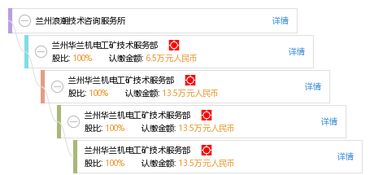 兰州浪潮技术咨询服务所