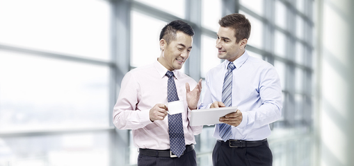 技术咨询与服务