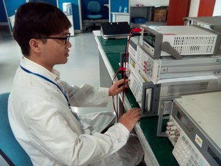 乾安第三方仪器检测：专业下厂服务与全面技术咨询