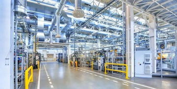 智慧兵工 布局未来——第六届兵器工业自动化与数字化工厂改造技术交流会