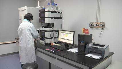 国内净水行业首家省级质检中心在连云港市成立，推动行业技术咨询创新发展